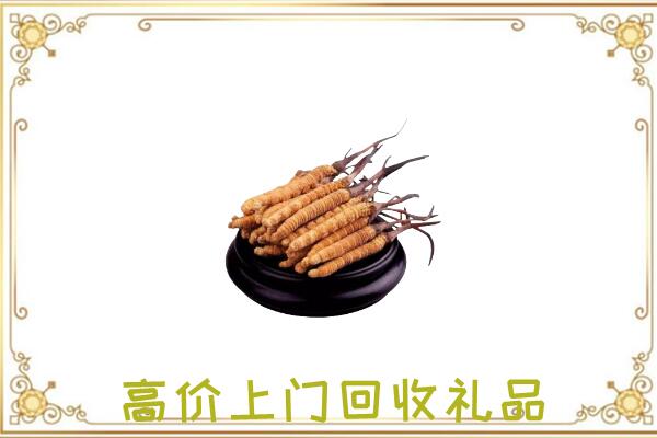 东昌区附近回收礼品